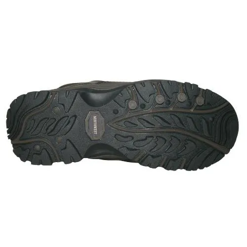 Womens Northwest Territory Peak Mid Cut Hikers