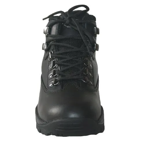 Womens Northwest Territory Peak Mid Cut Hikers