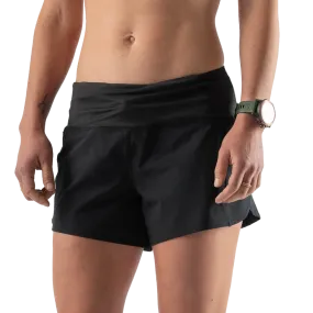 Women's Summit Chaser 4" Short